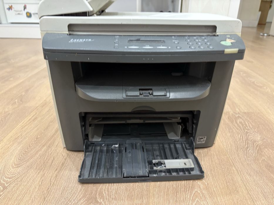 принтер - сканер лазерный ПРОДАМ СРОЧНО