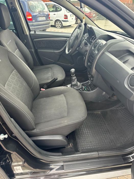 Dacia Duster 4x4 1.5 Diesel