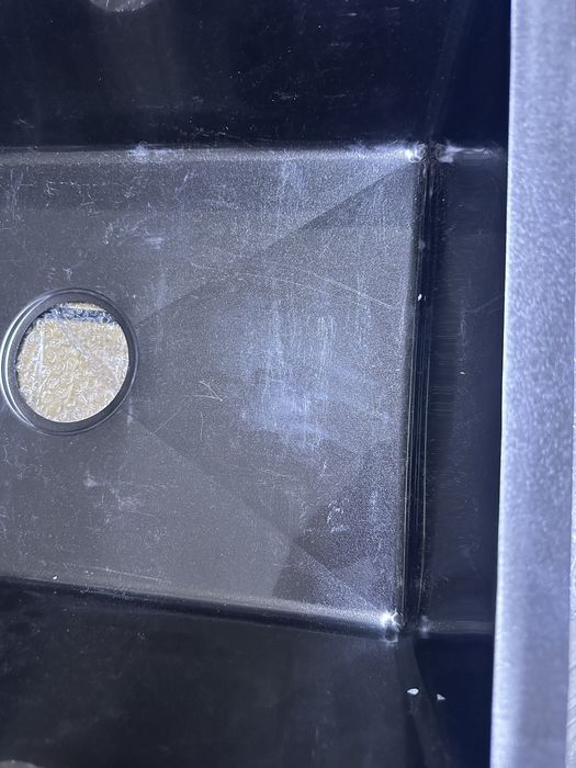 Кухонная Мойка 60*45