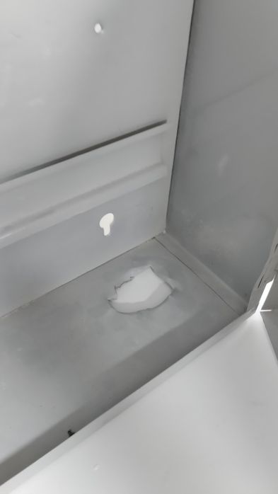 Продам счётчик с ящиком дешево