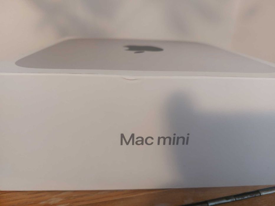 mac mini m1 16gb second hand si noi de vanzare • Anunturi • OLX.ro