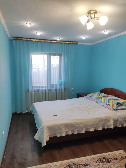 Продается дом в Михайловке,  ул. Мицкевича