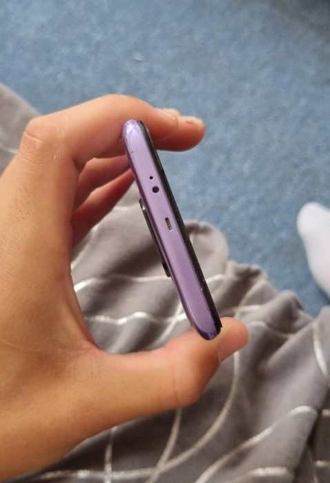 Redmi note 9T 5G sotiladi srochni sotiladi
