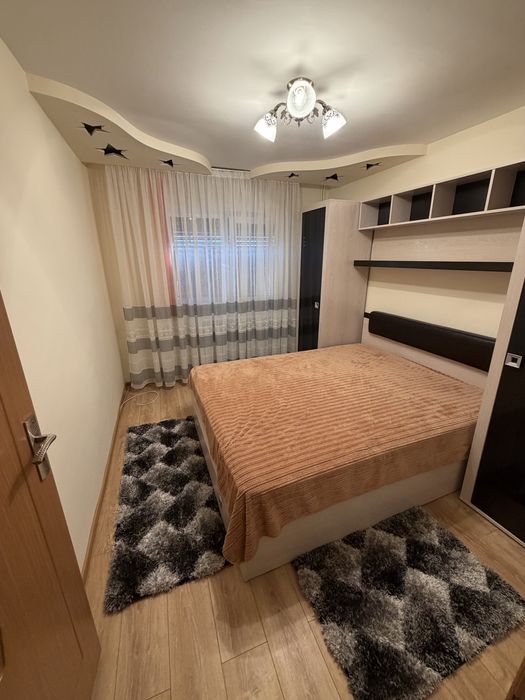 Închiriez apartament 2 camere Crihala