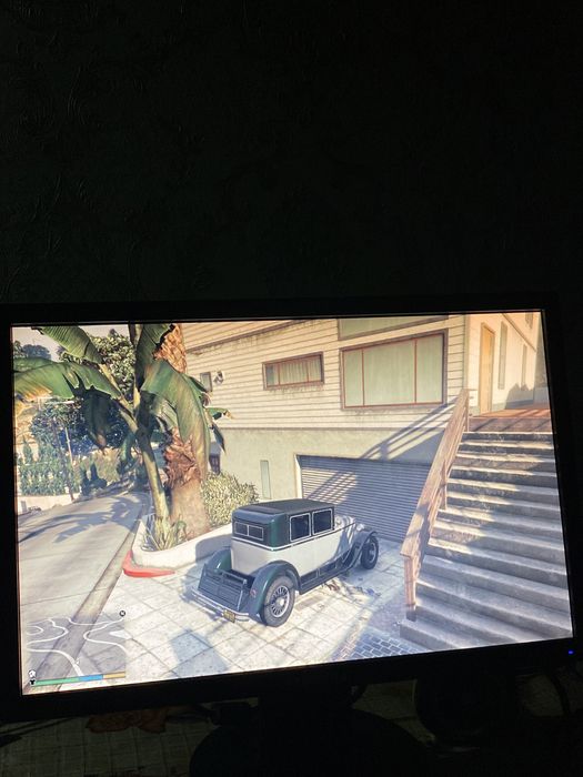 Игровой компютер комплект