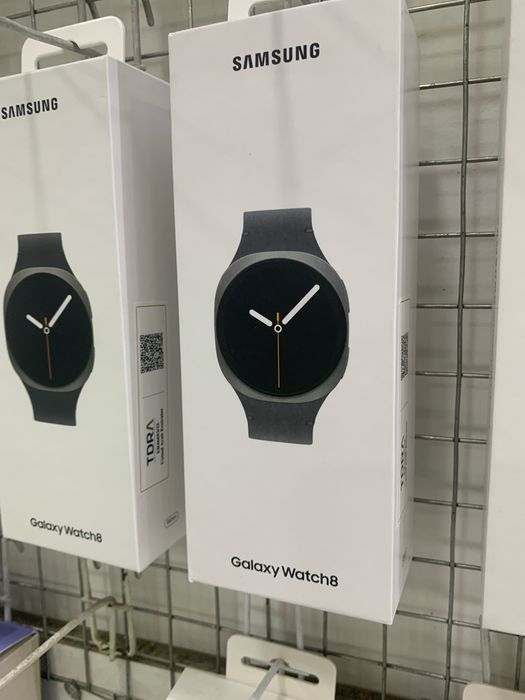 Samsung galaxy watch 8  44mm(оптом)