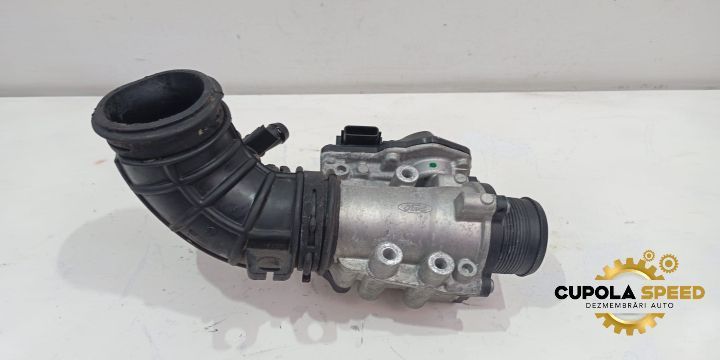 EGR 2.0 TDCI EcoBlue Euro 6 HG9Q-9M425-AB Ford Focus 4 [2018 - 2022]