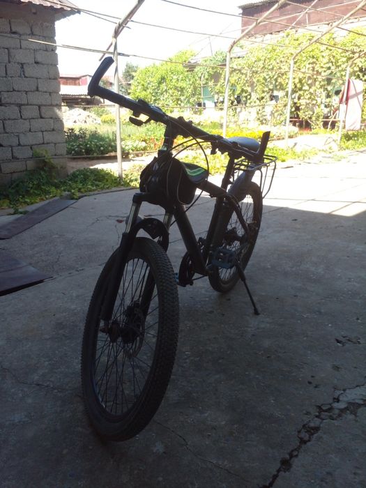 Велсипед размер 24