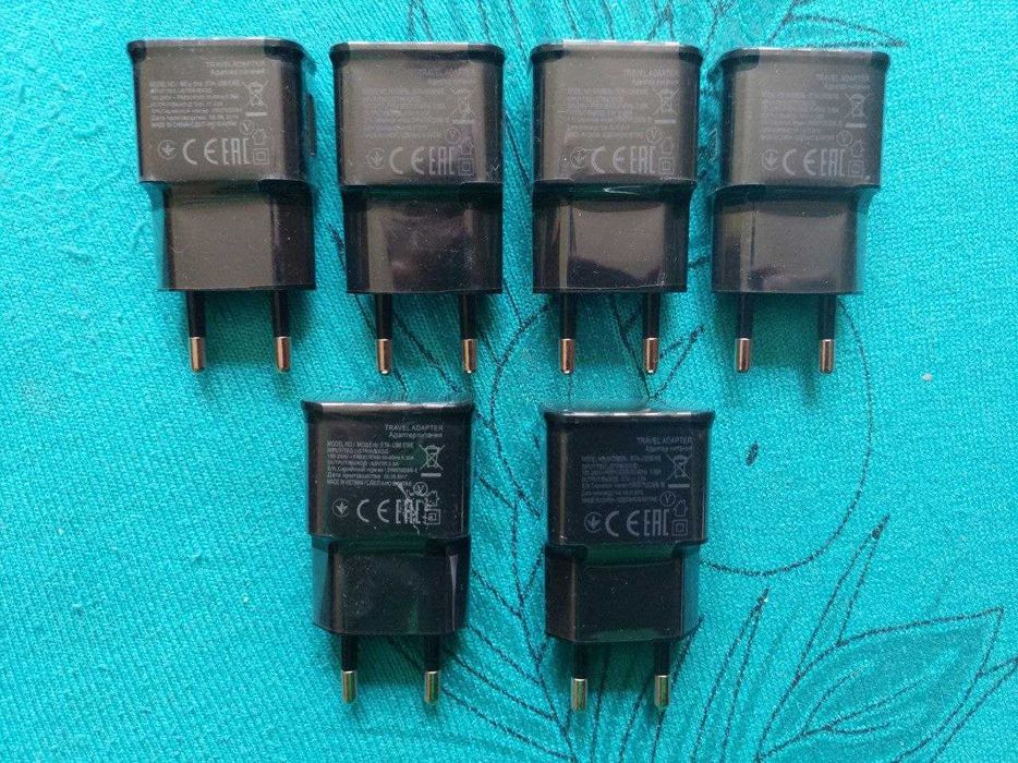 usb зарядные устройства для смартфонов