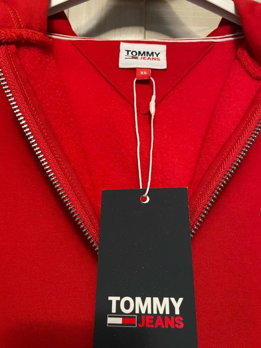 Суичър Tommy jeans