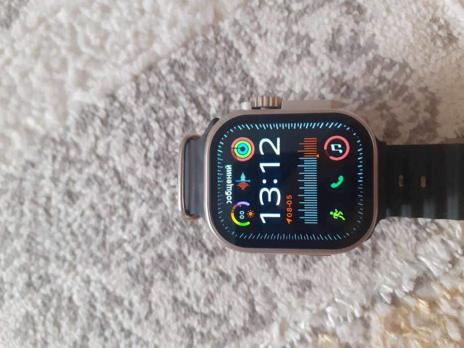 Аpple watch часы сатылады