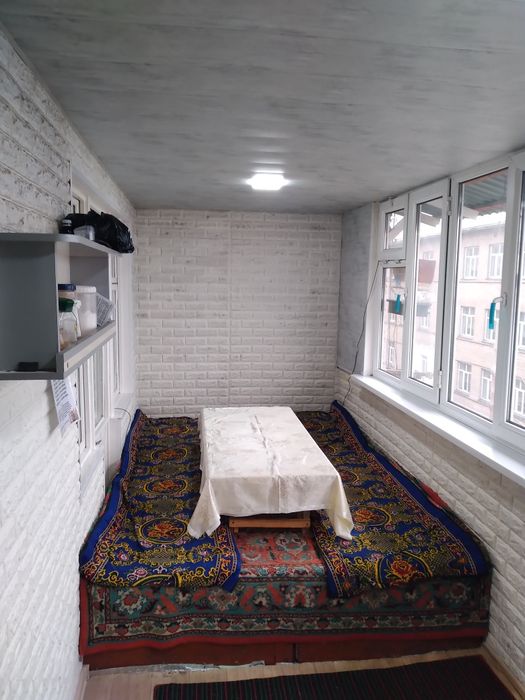 Маргилон гастраном Уй Сотилади 3 хоналик квартира