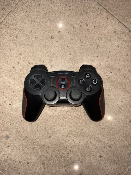 Контролер Gioteck VX-2