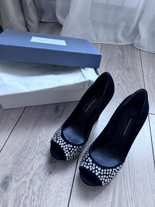 Туфли Pierre Balmain