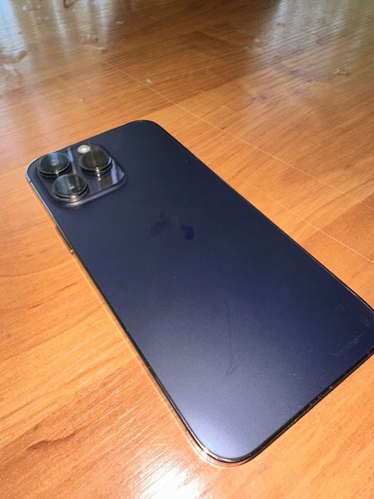 Айфон 14 про мах