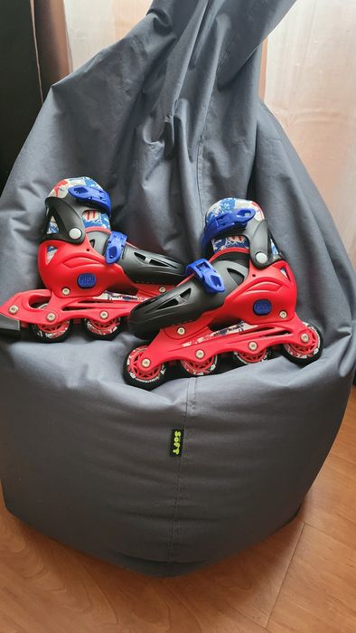 Ролери Street Runner, номер 31-34