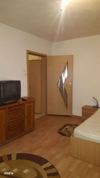 Ap 1 cam dec Buziasului -Profi Centrala gaz amenajat bloc izolat