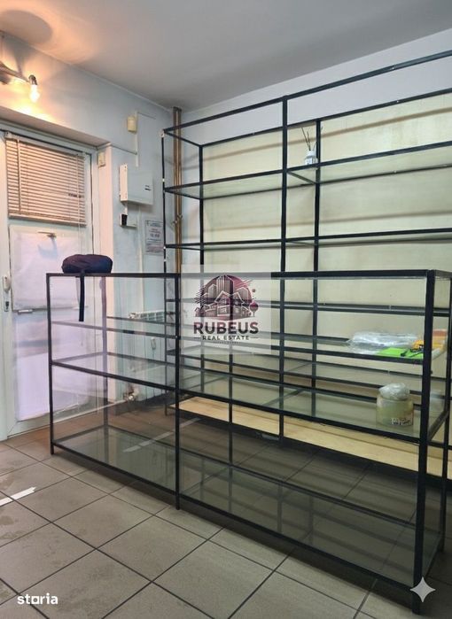 Spațiu comercial modern, ideal birou sau magazin