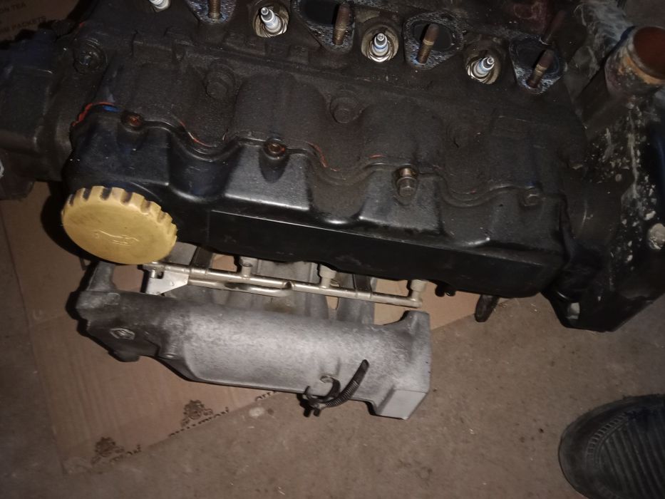 Матор опел астра Джи