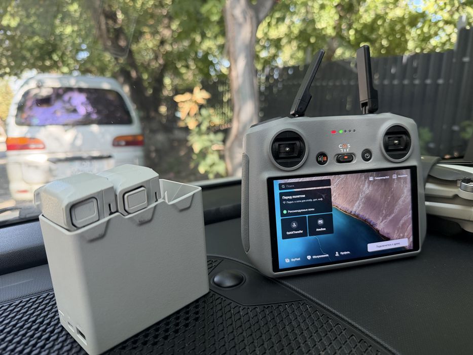 4 mini pro в хорошем состоянии