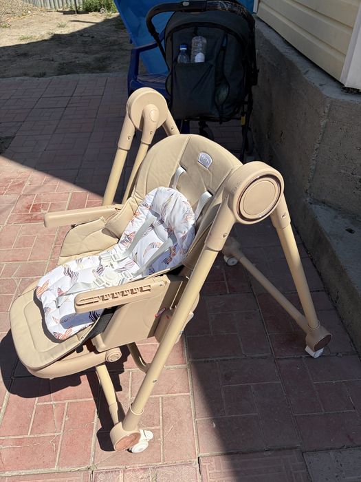 детские стулья сынбаган
