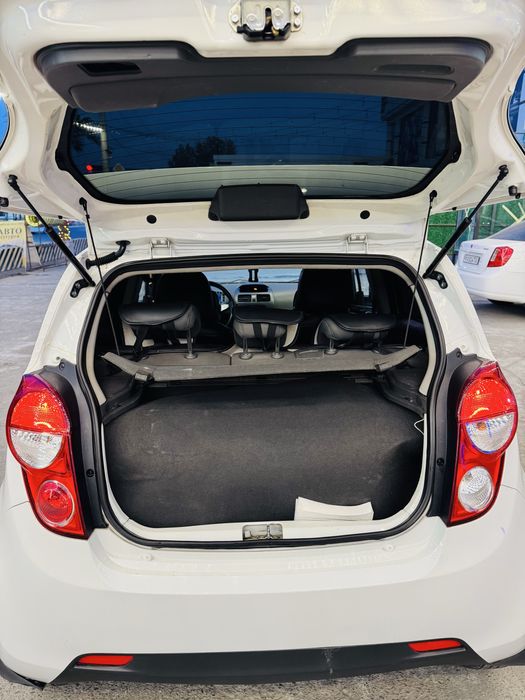 Спарк ЛУКСафтомат 1,25 матор радной.