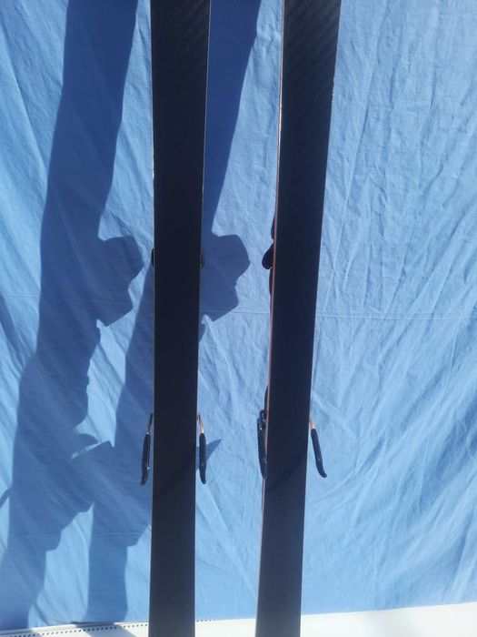 Карвинг ски  Atomic Redster G9 REVOSHOCK S 177см. 2024г