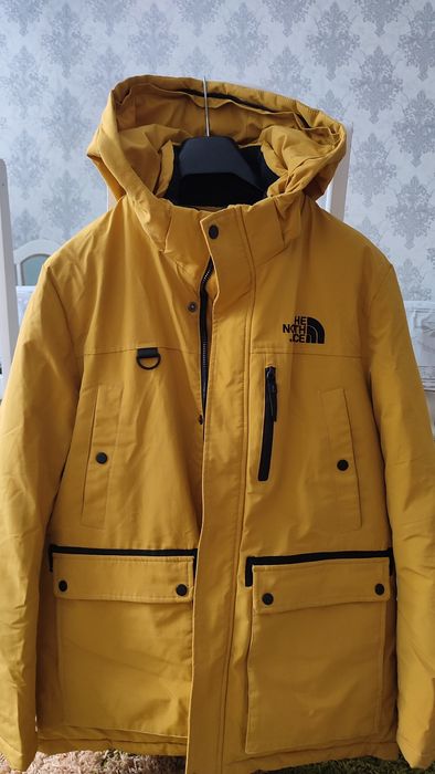 Продается мужские куртки