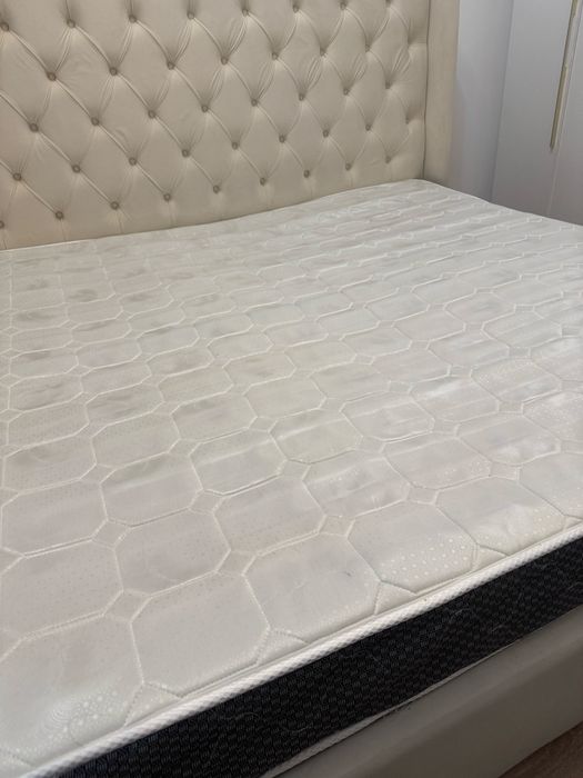 Продам матрас 2*2метра