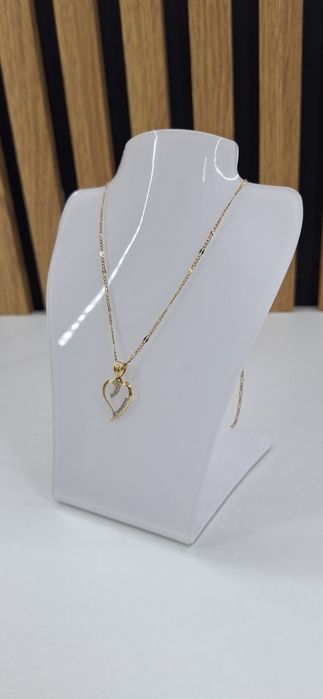 Lant Aur 14 K 2,67Gr | Lungime 46 Cm | #48067