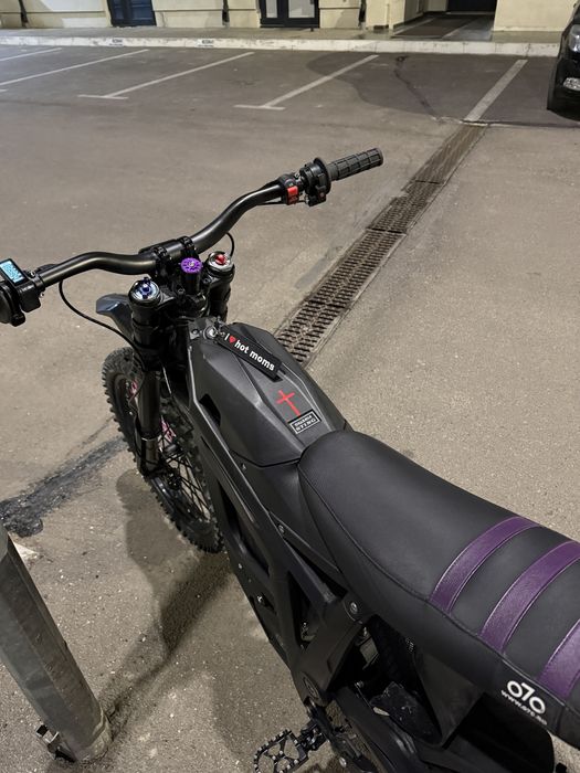 talaria sting mx3 2024 (tl3000)