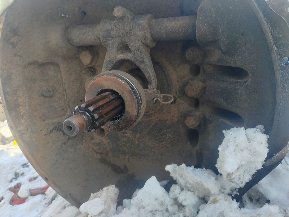 Продам каробку ZF