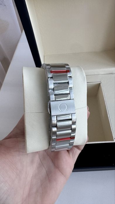 Omega Seamaster Aqua Terra 150M Worldtimer.