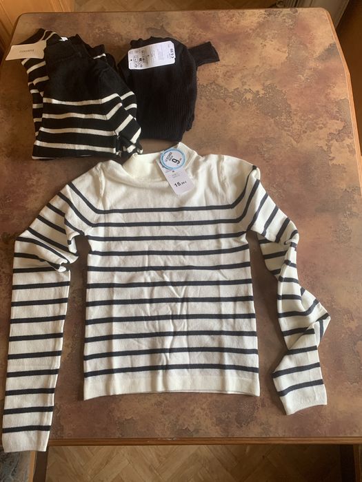 Дамски пуловер Terranova