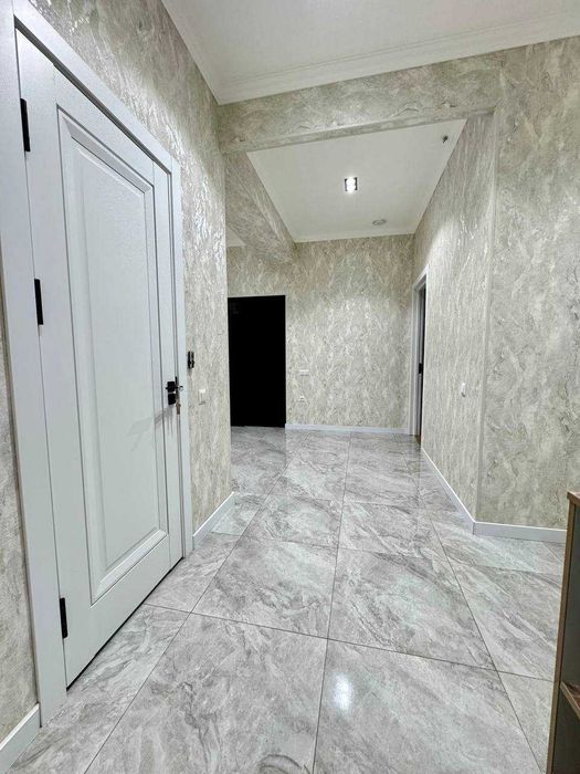 ЭКЛЮЗИВ‼️‼️‼️Новостроойка ЕВРО ЛЮКС 4-Ком 150м2 |метро Новза/3-Квартал