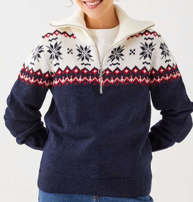 Pulover - NOU - Livrarea 5 lei - de Craciun