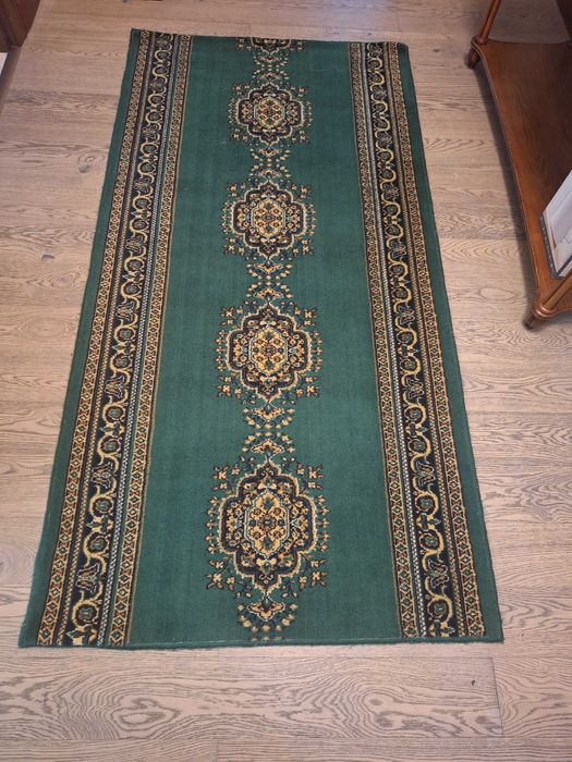 Ковровая дорожка 200*100, шерсть