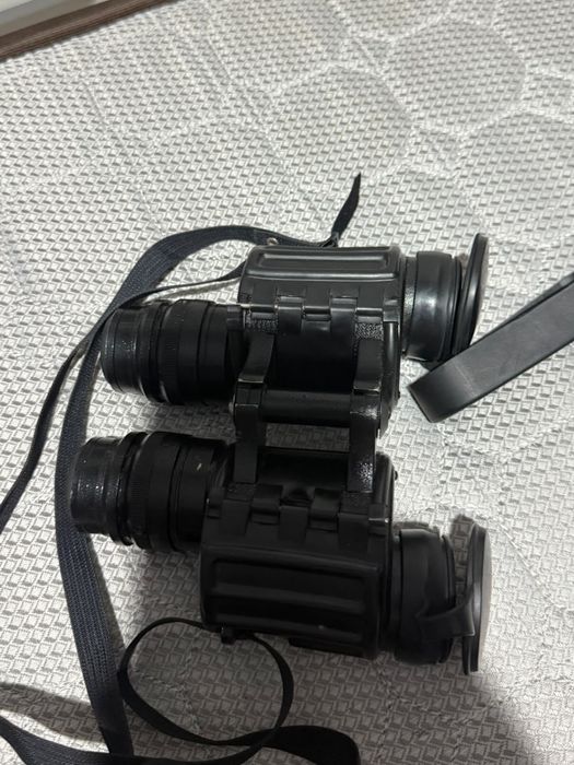 Продам бинокль БПО 7×30