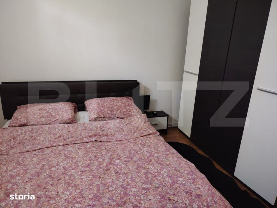 Apartament 2 camere, 40 mp, zona Carpati 1