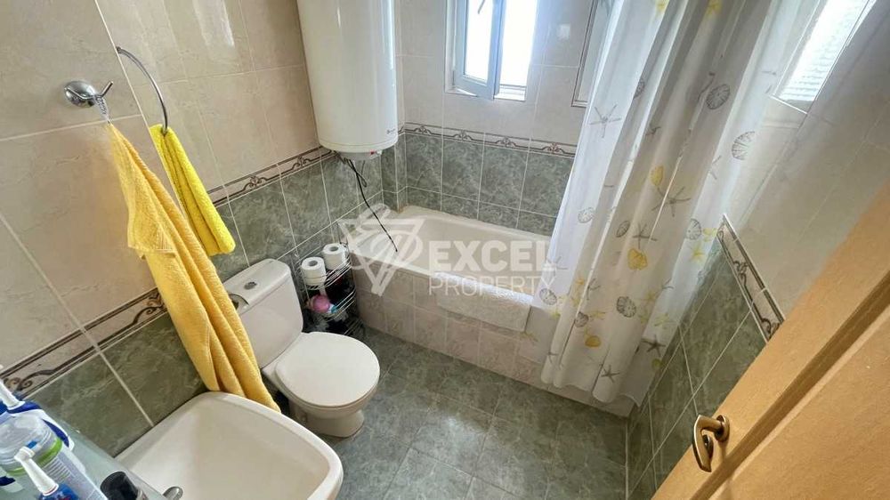 Продава се Двустаен апартамент в к.к. Слънчев бряг - 67 кв.м за 971 €/кв.м - Снимка #12