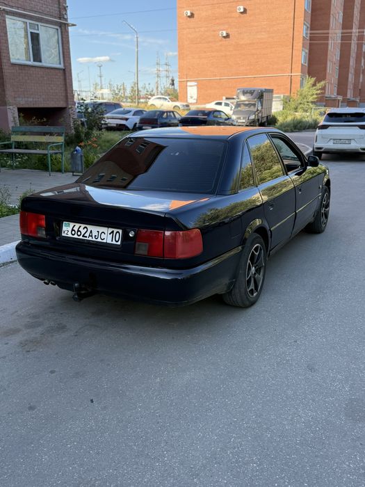 Продам Ауди А6 в С4 кузове