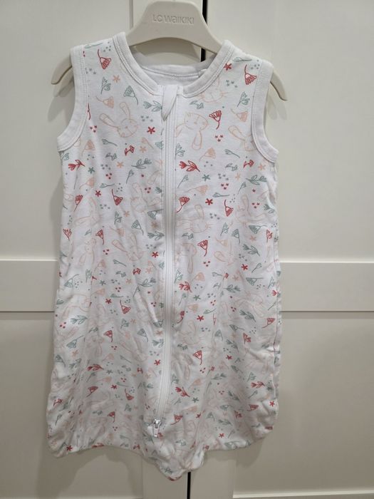 Чувалчета за сън 0-6м, 18-24м.