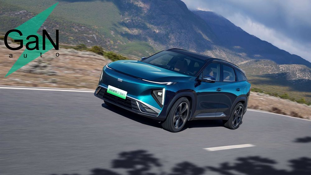 GaNauto Geely Starship L7 2025 Buyurtma Asosida/Под Заказ Cip Tashkent