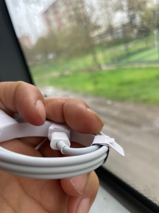 Iphone zaryadka Adapter iphone Zaryadchik Apple Galofka 20w 15 pro