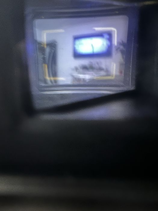 Aparat foto Yasicha Japonez