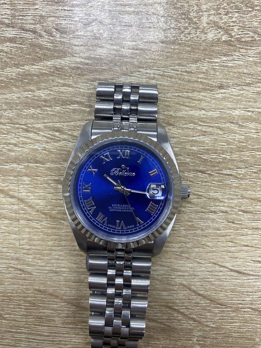 Часы Bellevue Swiss made(TM79