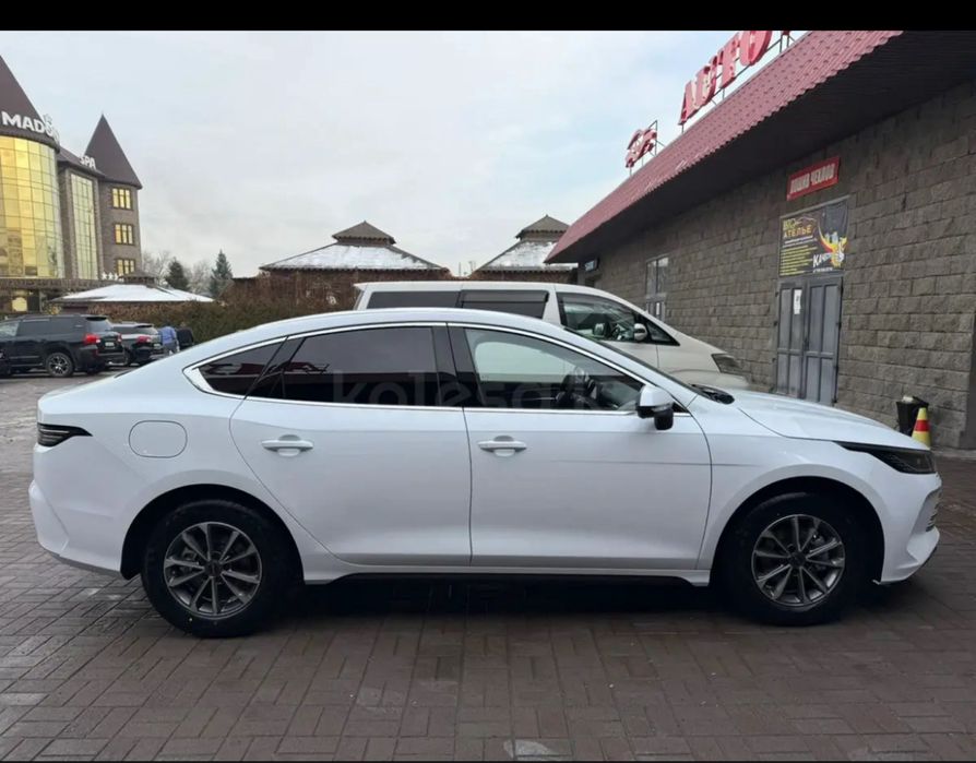 Автоинструктор Алматы