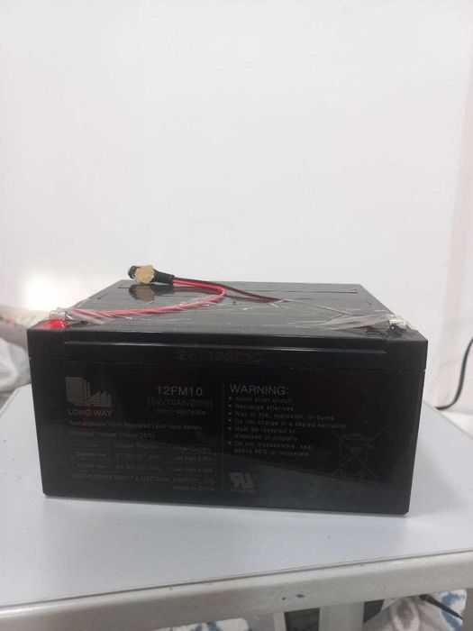 Akkumulyator 24V 2 dona