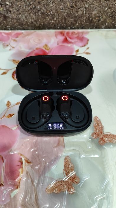 Наушник спортивный