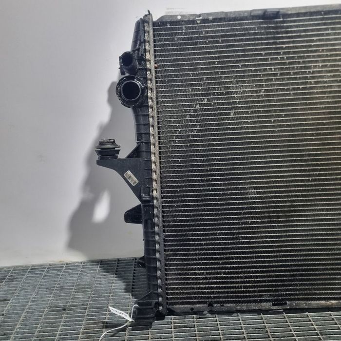 Radiator apa Volkswagen Touareg 7L 2.5 TDI 2003 - 2006 (1460)